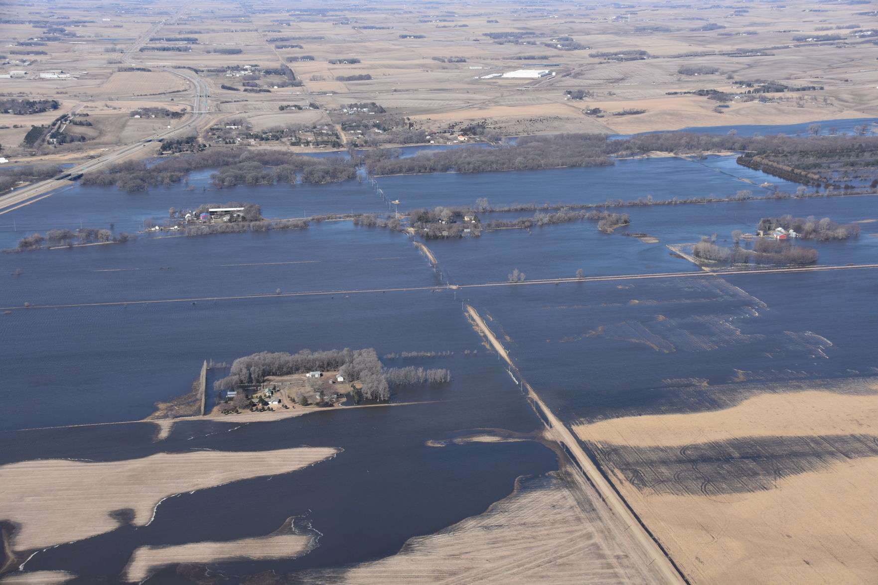Big Sioux River flooding, March 30 (9).jpg